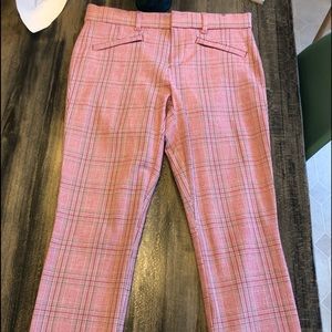 GAP signature skinny ankle pant